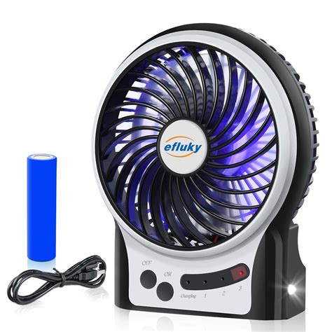 electric box fan to battery operated fan|best rechargeable battery operated fan.